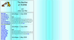 Desktop Screenshot of cool78s.com